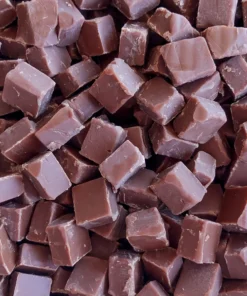 LollyShop Chocolate Fudge (Manufacturers Clearance)