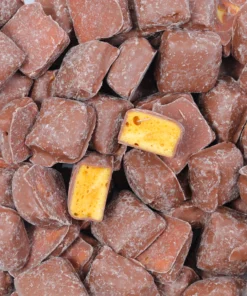 LollyShop Chocolate Hokey Pokey