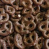 LollyShop Chocolate Pretzels 200g