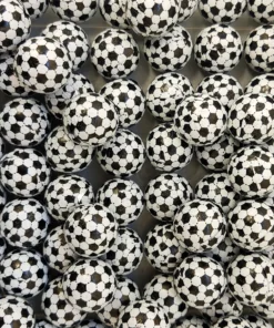 LollyShop Soccer Balls 10's/approx 50g