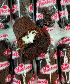 Not Specified Twinkies 38g