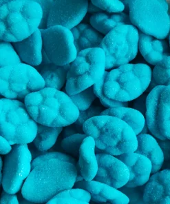 Not Specified Clouds Gummies