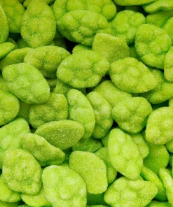 Not Specified Clouds Gummies