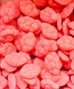 Not Specified Clouds Gummies