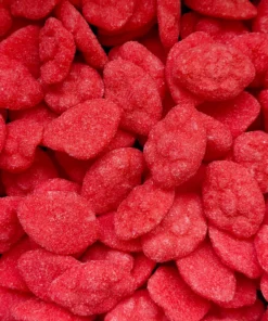 Not Specified Clouds Gummies