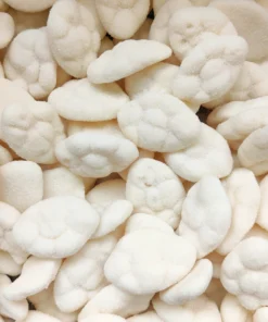 Not Specified Clouds Gummies