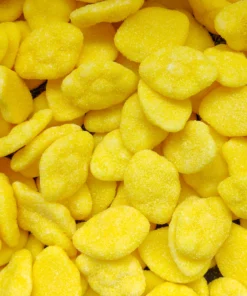 Not Specified Clouds Gummies