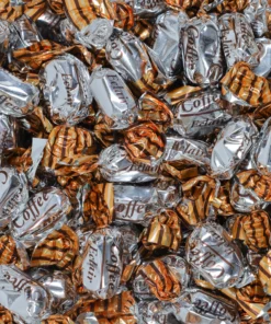 Not Specified Coffee Eclairs