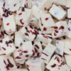Not Specified Cranberry Nougat 350g