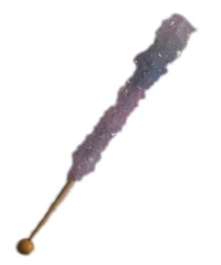 Not Specified Lollipops Crystal Sticks