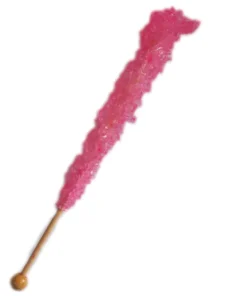 Not Specified Lollipops Crystal Sticks