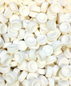 Maycey Curiously Strong Mints