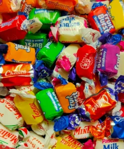 LollyShop Deluxe Lolly Scramble Halloween