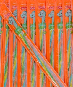 Not Specified Dino/Unicorn Twists 26g Novelty