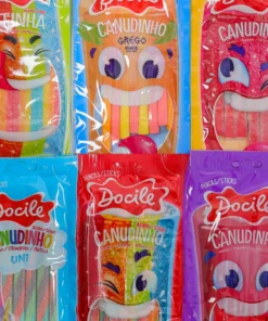 Not Specified Docile Pencil Packs 70g