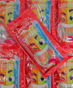 Not Specified Docile Pencil Packs 70g