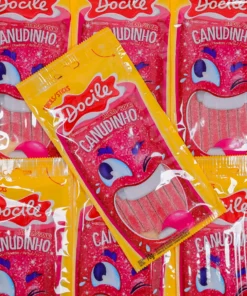 Not Specified Docile Pencil Packs 70g