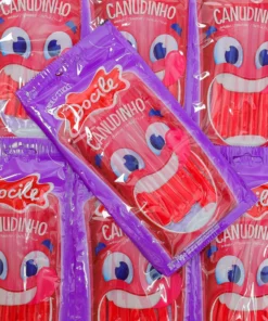 Not Specified Docile Pencil Packs 70g