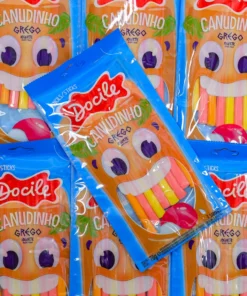 Not Specified Docile Pencil Packs 70g