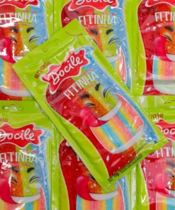 Not Specified Docile Pencil Packs 70g