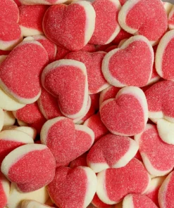 Not Specified Gluten Free Double Hearts