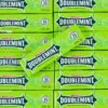 Not Specified American Candy Doublemint Gum 5 Sticks (Wrigleys) 2 Not Specified American Candy Doublemint Gum 5 Sticks (Wrigleys)