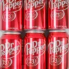 Not Specified American Candy Dr Pepper 335ml