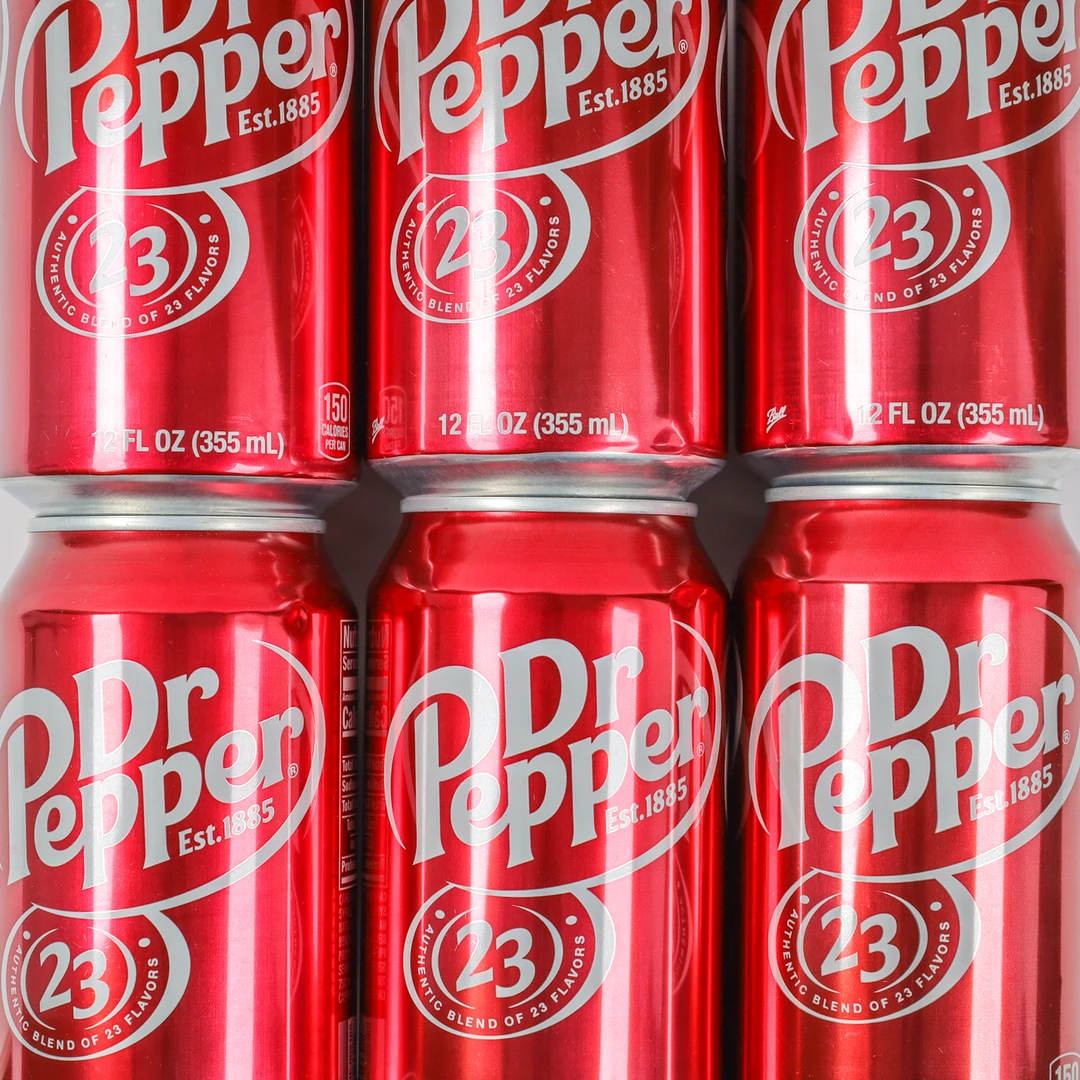 Not Specified American Candy Dr Pepper 335ml 3 Not Specified American Candy Dr Pepper 335ml