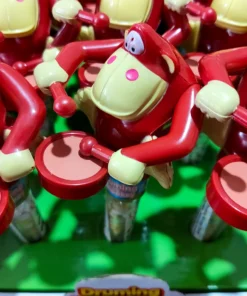 Not Specified Novelty Druming Monkey 8g