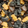 LollyShop Dutch Licorice Assortment 1 LollyShop Dutch Licorice Assortment