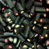 LollyShop Dutch Licorice Fruit Rockies