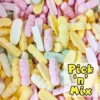 Not Specified Eskimoes 100g (Pick N Mix)