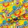 LollyShop Gobstopper Everlasting 141.7g 1 LollyShop Gobstopper Everlasting 141.7g