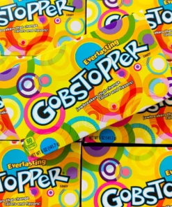LollyShop Gobstopper Everlasting 141.7g