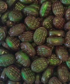 LollyShop Feijoa Drops 375g (Old Fashioned)