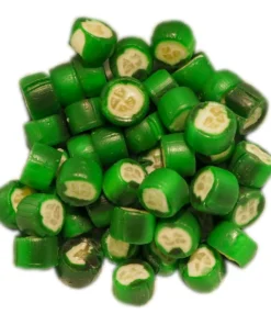 LollyShop Feijoa Rock 140g (Old Fashioned)