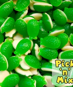 Not Specified Feijoa & Cream 100g (Pick N Mix)