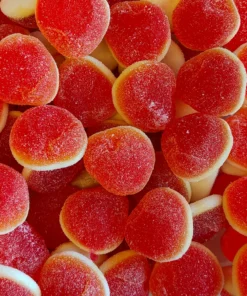 Not Specified Filled Peaches