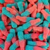 LollyShop Fizzy Gummy Bottles Gummies