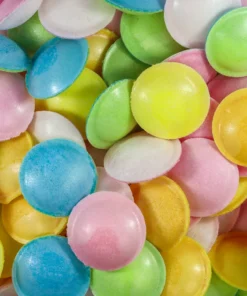 Not Specified Flying Saucers Approx 20