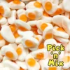 Not Specified Fried Eggs 100g (Pick N Mix)