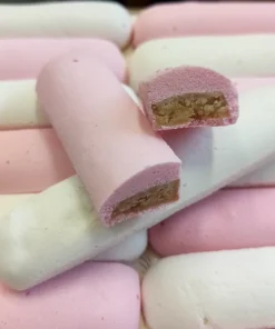 Not Specified Old Fashioned Frosted Caramel Bars 3's