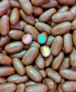 Not Specified Chocolate Fruit Crakas