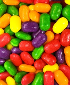 Fruit Sherbet Mayceys Kiwi Favourites