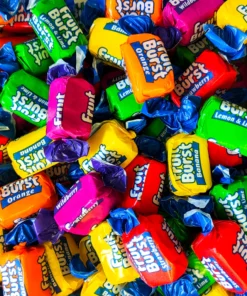 Pascall Fruit Bursts