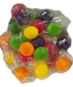 LollyShop Fruit Drops