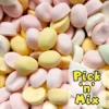 Not Specified Fruit Puff 100g (Pick N Mix)