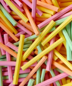 LollyShop Fruit Sticks