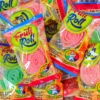 Not Specified Fruiti Sour Rolls 18g Novelty 2 Not Specified Fruiti Sour Rolls 18g Novelty