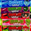 Not Specified Ghouliez Chews 28g 2 Not Specified Ghouliez Chews 28g